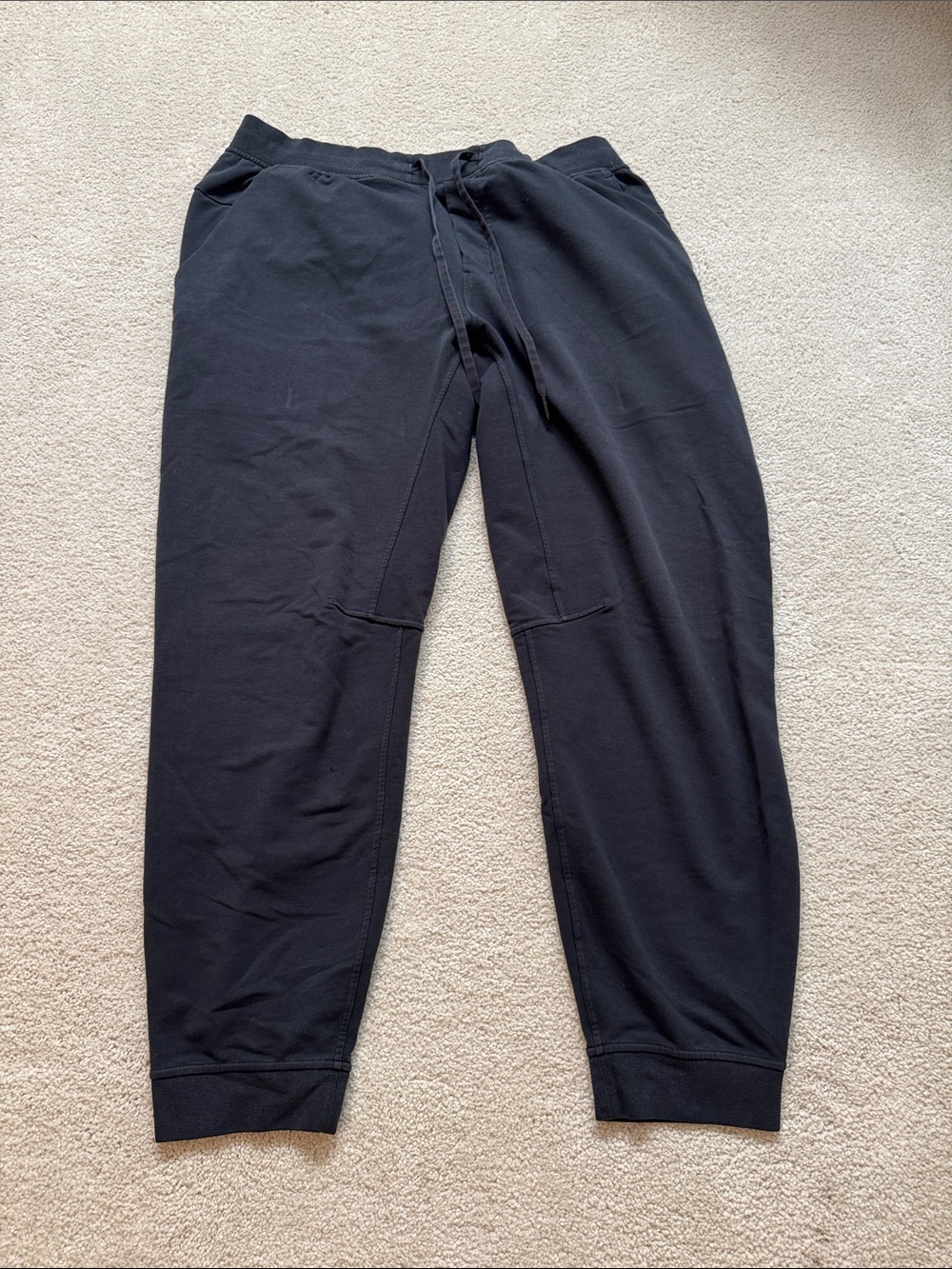 Lululemon athletica City Sweat Jogger - XXL